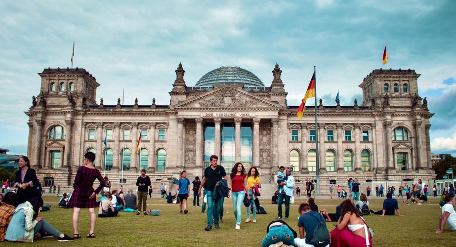 Singlereis Oost Europa, Berlijn Singlereis Oost Europa, Berlijn